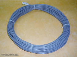 Ethernet cable 4 twisted pair 40m