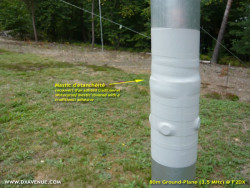 Large Waterproof electrical mastic
