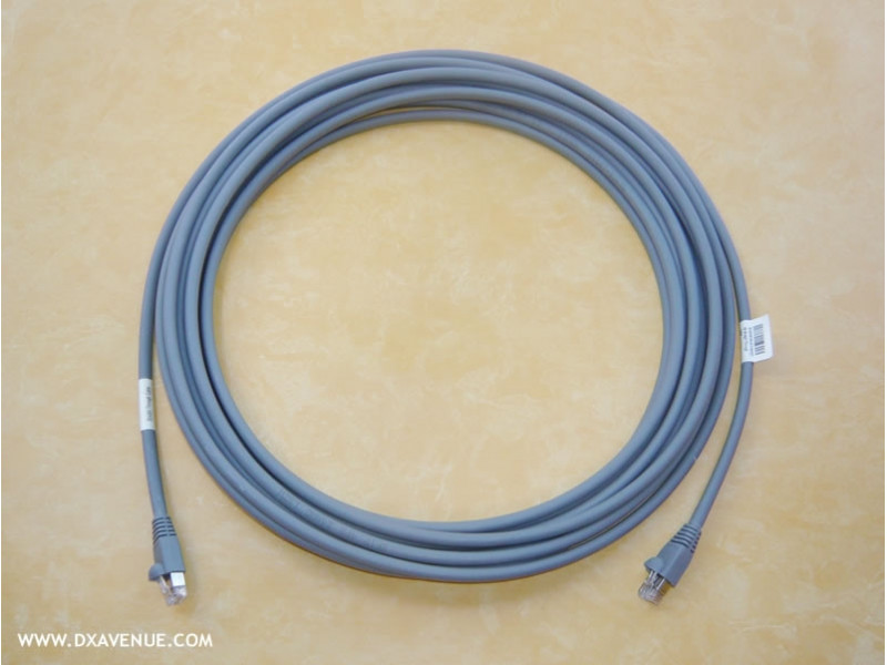 Cordon Ethernet CAT5e 10m Cordon Ethernet CAT5e 10m