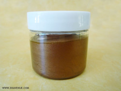 Copper conducting grease