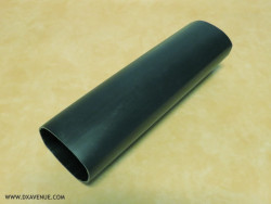 Thick Heat shrink tubing 56 to 17 mm X 20 cm