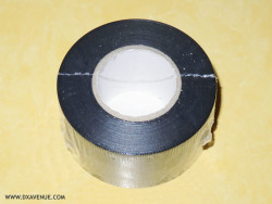 Wide PVC adhesive tape