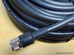 Connector Assembly on ZFLEX 10