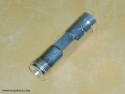 N-Female 1/4" Andrew L1PNF-C Connector