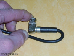 Long Heat shrink tubing 12-3 mm