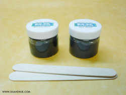 Pack of 2 greases : Rotor and mast