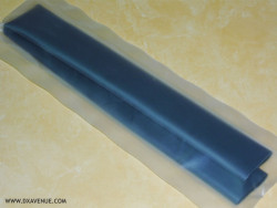 Heat shrink tubing 18 to 6 mm X 40 cm