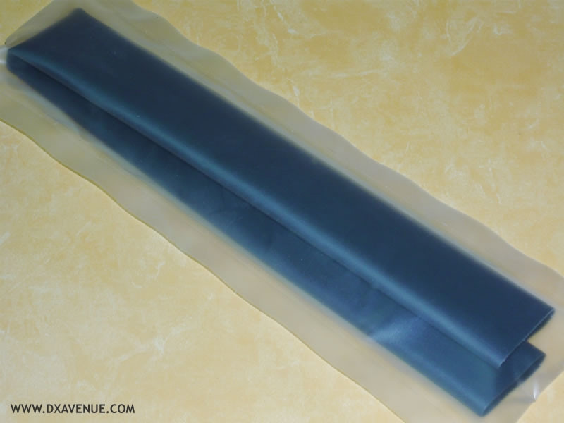 Heat shrink tubing 18 to 6 mm X 40 cm