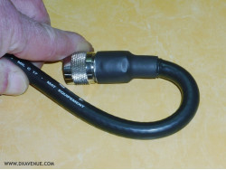 Heat shrink tubing 18 to 6 mm X 40 cm